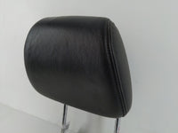 2012 Honda Crosstour Headrest Head Rest Front Driver Passenger Seat Fits OEM Used Auto Parts - Oemusedautoparts1.com