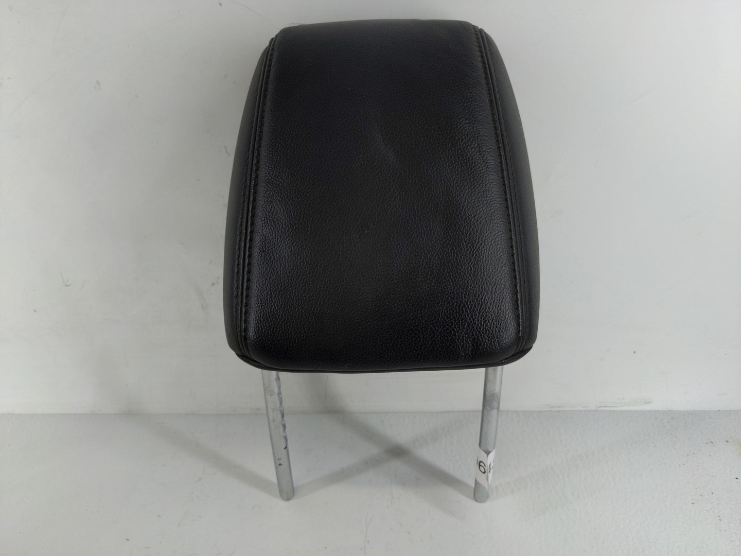 2012 Honda Crosstour Headrest Head Rest Front Driver Passenger Seat Fits OEM Used Auto Parts - Oemusedautoparts1.com