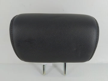 2012 Honda Crosstour Headrest Head Rest Rear Seat Fits OEM Used Auto Parts - Oemusedautoparts1.com