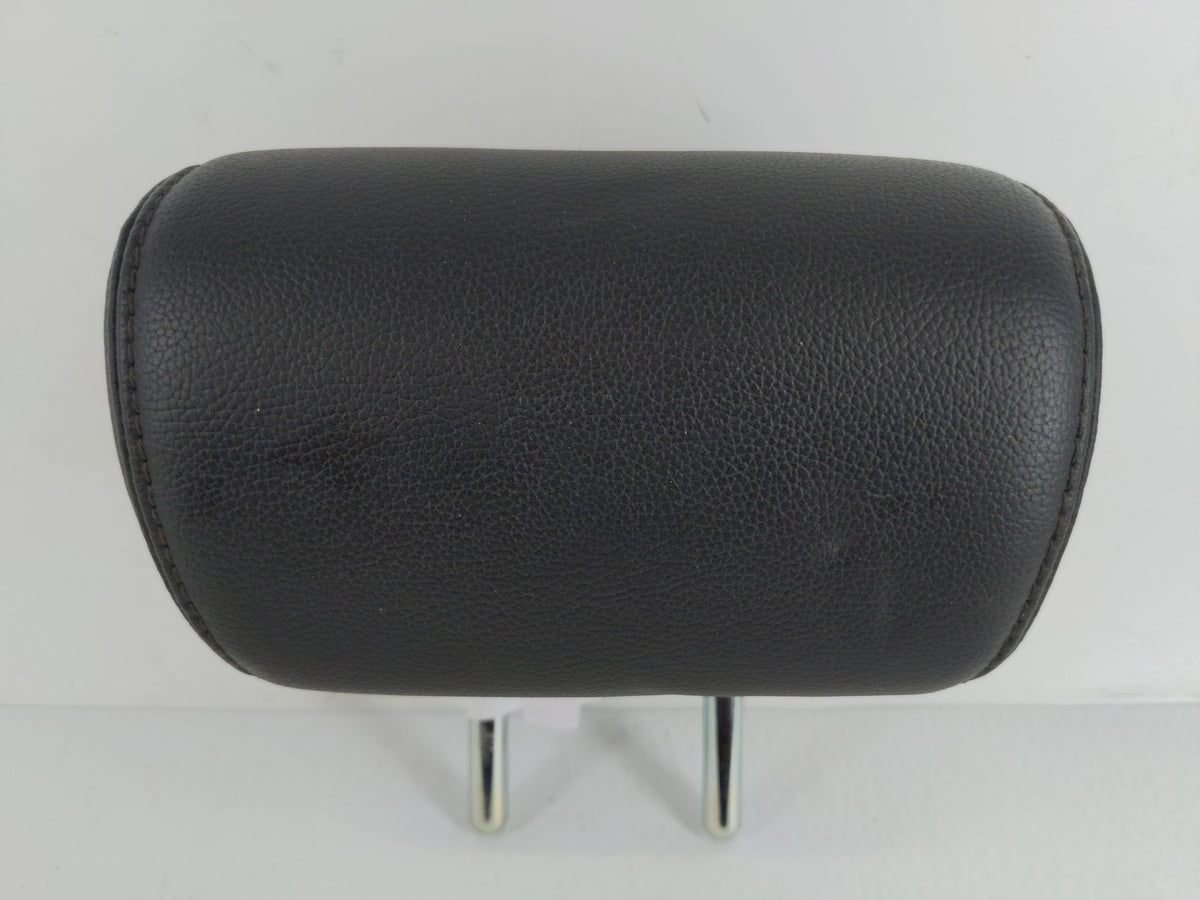 2010 Honda Crosstour Headrest Head Rest Rear Seat Fits OEM Used Auto Parts - Oemusedautoparts1.com
