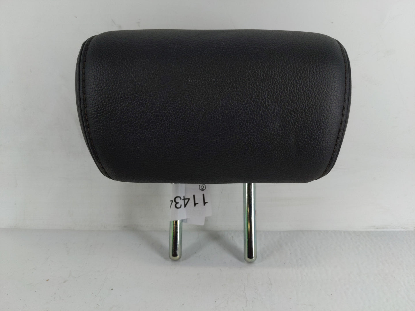 2012 Honda Crosstour Headrest Head Rest Rear Seat Fits OEM Used Auto Parts - Oemusedautoparts1.com