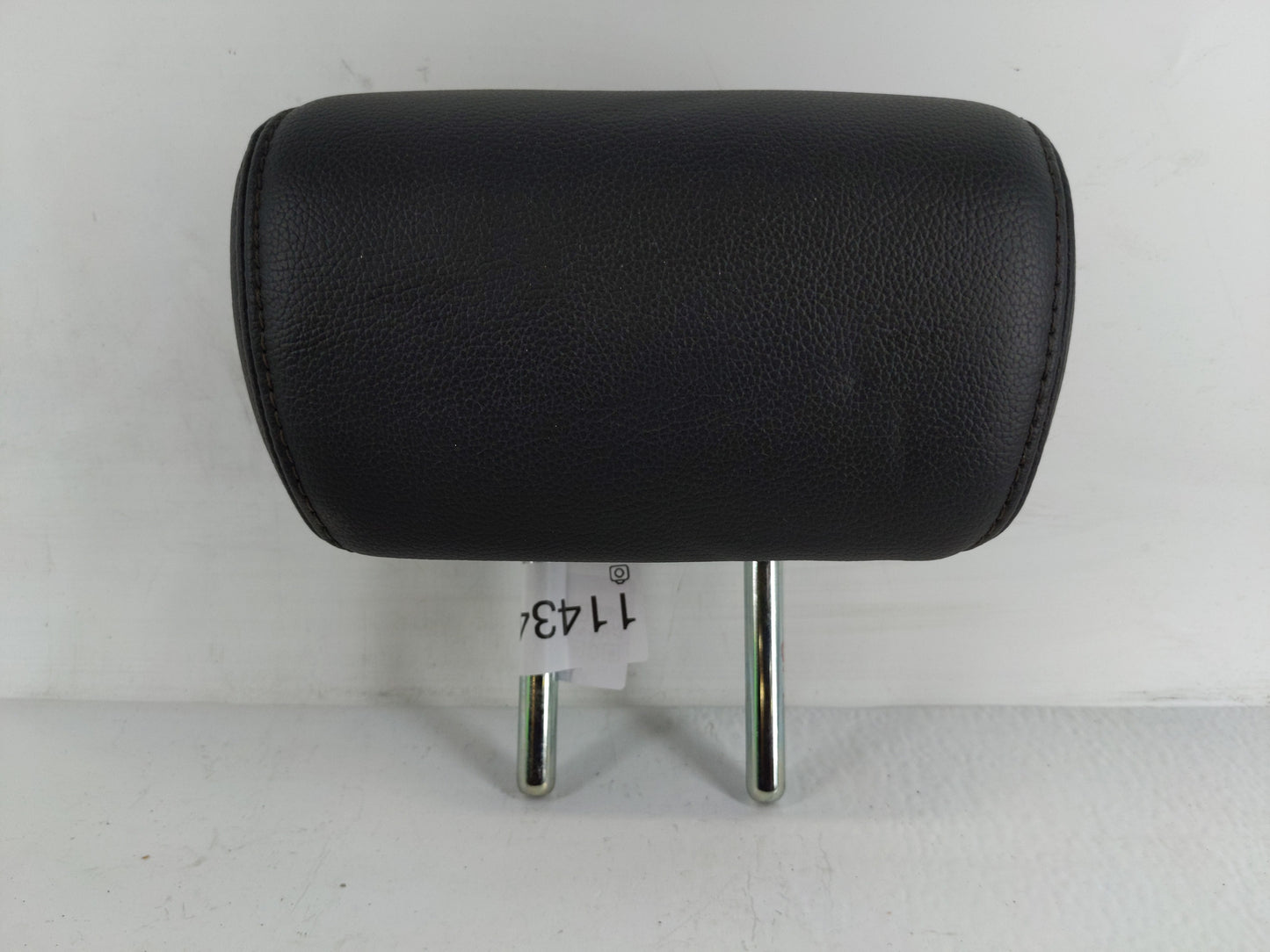 2012 Honda Crosstour Headrest Head Rest Rear Seat Fits OEM Used Auto Parts - Oemusedautoparts1.com