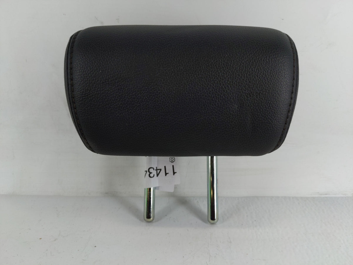 2010 Honda Crosstour Headrest Head Rest Rear Seat Fits OEM Used Auto Parts - Oemusedautoparts1.com