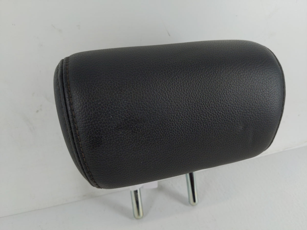 2010 Honda Crosstour Headrest Head Rest Rear Seat Fits OEM Used Auto Parts - Oemusedautoparts1.com