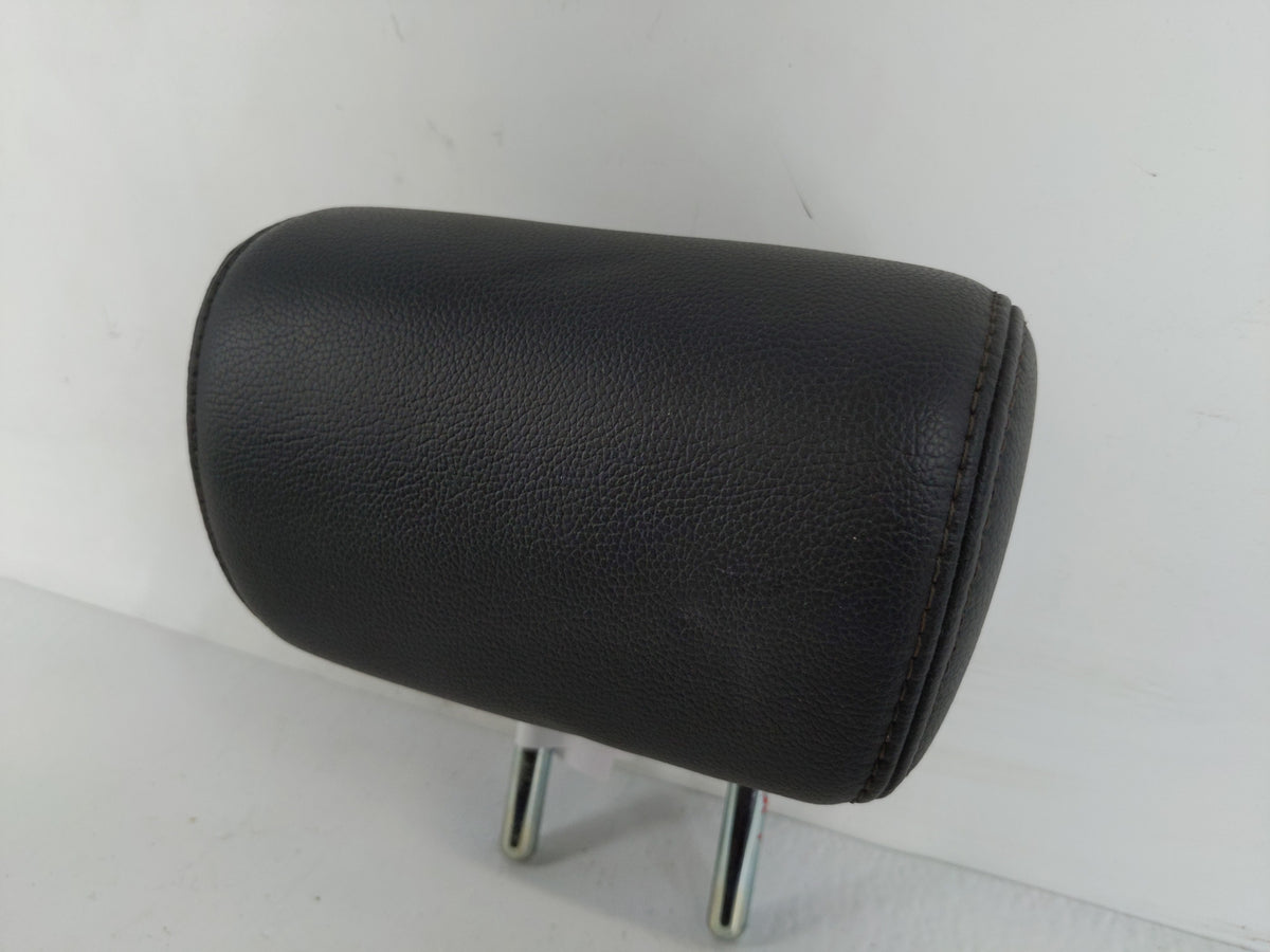 2010 Honda Crosstour Headrest Head Rest Rear Seat Fits OEM Used Auto Parts - Oemusedautoparts1.com