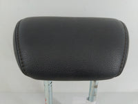 2012 Honda Crosstour Headrest Head Rest Rear Seat Fits OEM Used Auto Parts - Oemusedautoparts1.com