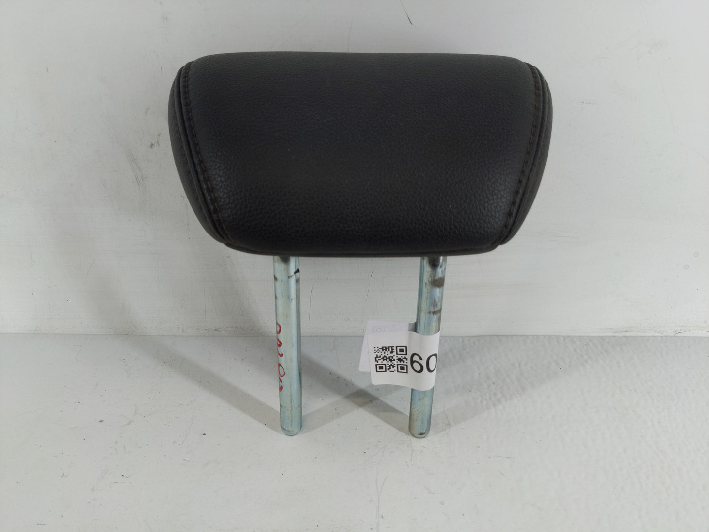 2012 Honda Crosstour Headrest Head Rest Rear Seat Fits OEM Used Auto Parts - Oemusedautoparts1.com