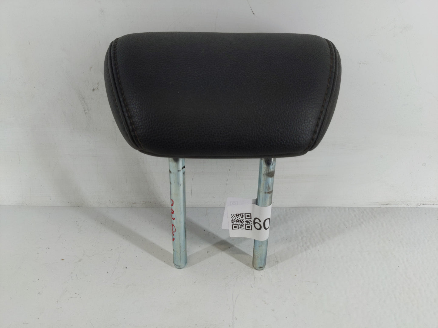 2012 Honda Crosstour Headrest Head Rest Rear Seat Fits OEM Used Auto Parts - Oemusedautoparts1.com