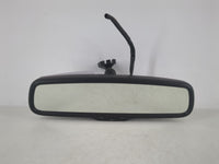 2012 Honda Crosstour Interior Rear View Mirror Replacement OEM P/N:E11015892 Fits OEM Used Auto Parts - Oemusedautoparts1.co
