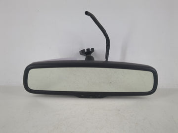 2012 Honda Crosstour Interior Rear View Mirror Replacement OEM P/N:E11015892 Fits OEM Used Auto Parts - Oemusedautoparts1.co