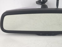 2012 Honda Crosstour Interior Rear View Mirror Replacement OEM P/N:E11015892 Fits OEM Used Auto Parts - Oemusedautoparts1.co