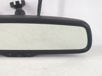 2012 Honda Crosstour Interior Rear View Mirror Replacement OEM P/N:E11015892 Fits OEM Used Auto Parts - Oemusedautoparts1.co
