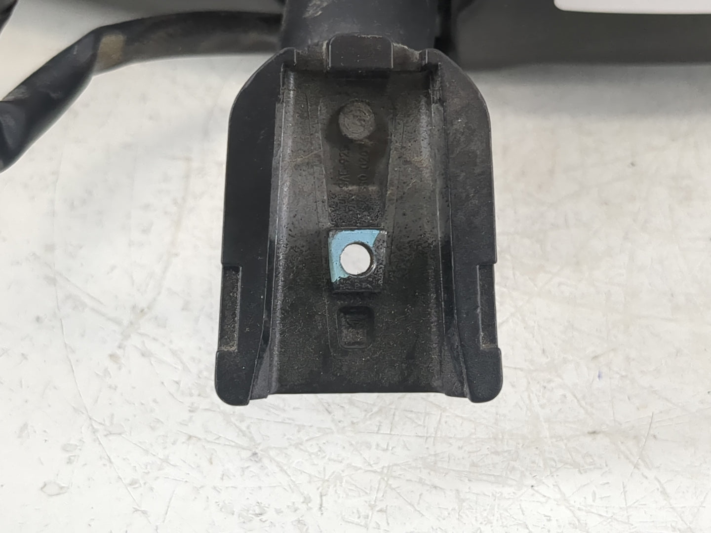 2012 Honda Crosstour Interior Rear View Mirror Replacement OEM P/N:E11015892 Fits OEM Used Auto Parts - Oemusedautoparts1.co