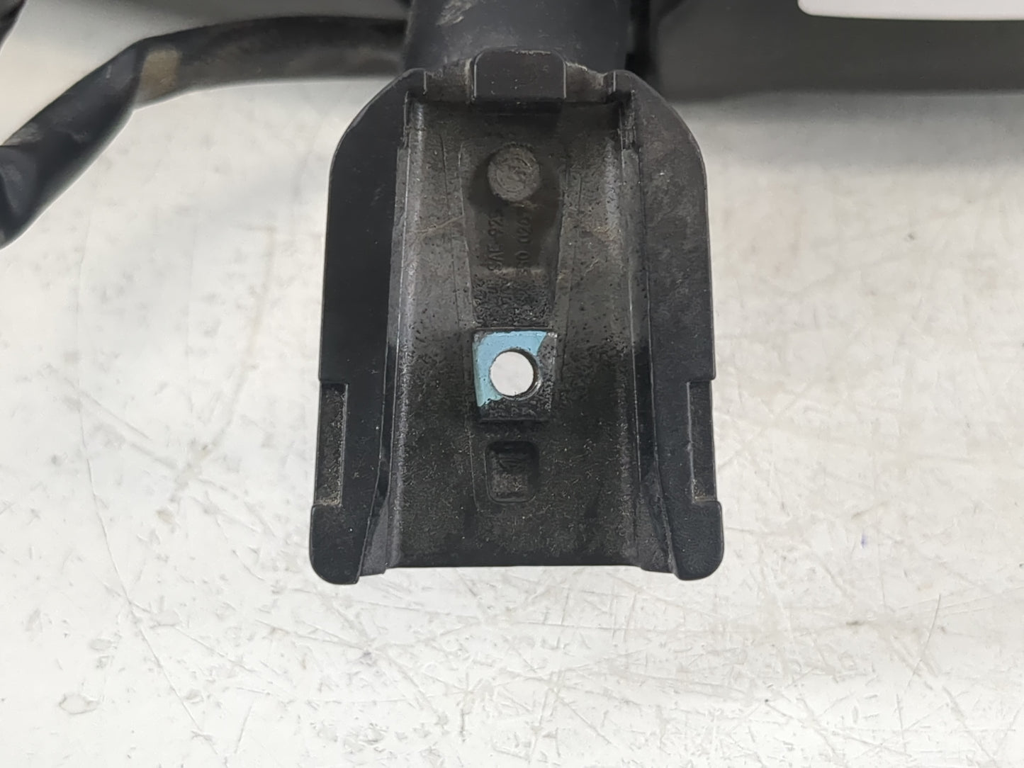 2012 Honda Crosstour Interior Rear View Mirror Replacement OEM P/N:E11015892 Fits OEM Used Auto Parts - Oemusedautoparts1.co