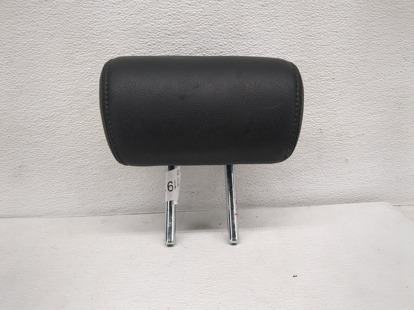 2012 Honda Crosstour Headrest Head Rest Front Driver Passenger Seat Fits OEM Used Auto Parts - Oemusedautoparts1.com