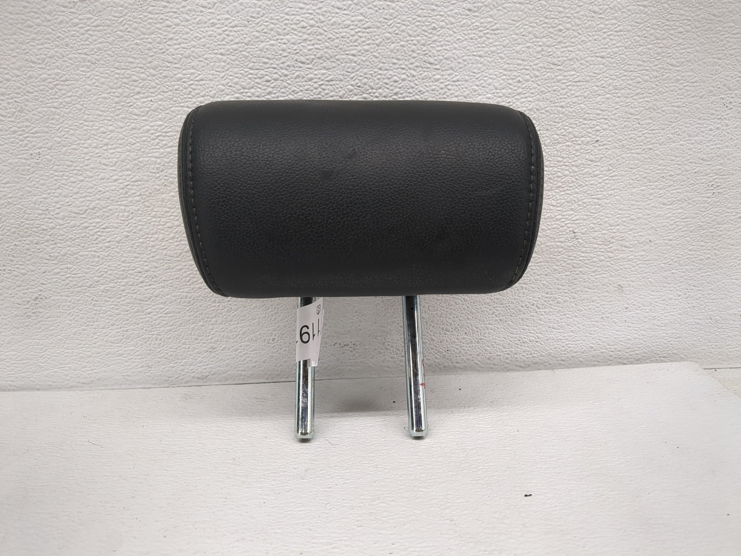 2012 Honda Crosstour Headrest Head Rest Front Driver Passenger Seat Fits OEM Used Auto Parts - Oemusedautoparts1.com