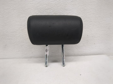 2012 Honda Crosstour Headrest Head Rest Front Driver Passenger Seat Fits OEM Used Auto Parts - Oemusedautoparts1.com