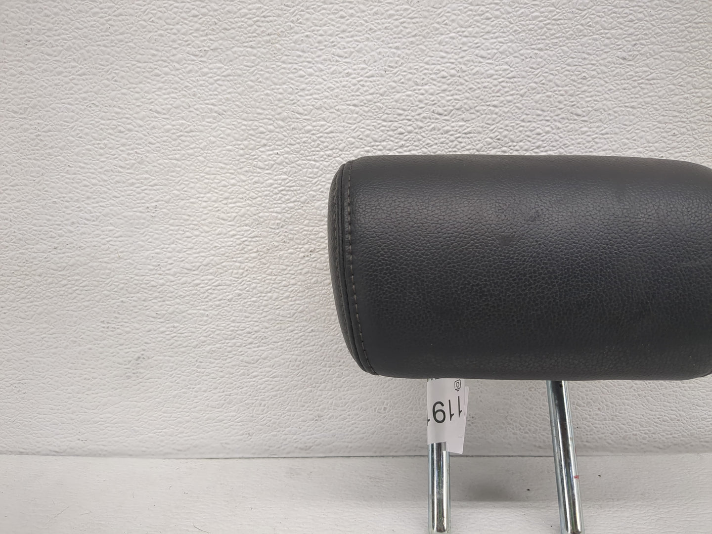 2012 Honda Crosstour Headrest Head Rest Front Driver Passenger Seat Fits OEM Used Auto Parts - Oemusedautoparts1.com
