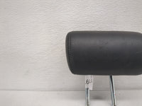 2012 Honda Crosstour Headrest Head Rest Front Driver Passenger Seat Fits OEM Used Auto Parts - Oemusedautoparts1.com