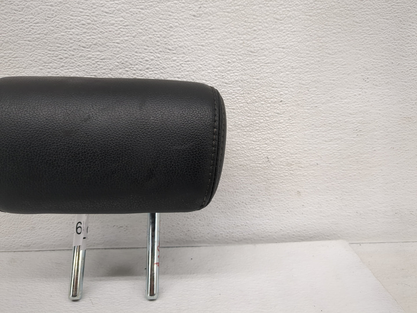 2012 Honda Crosstour Headrest Head Rest Front Driver Passenger Seat Fits OEM Used Auto Parts - Oemusedautoparts1.com