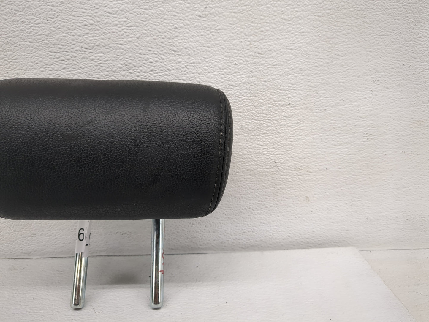 2012 Honda Crosstour Headrest Head Rest Front Driver Passenger Seat Fits OEM Used Auto Parts - Oemusedautoparts1.com