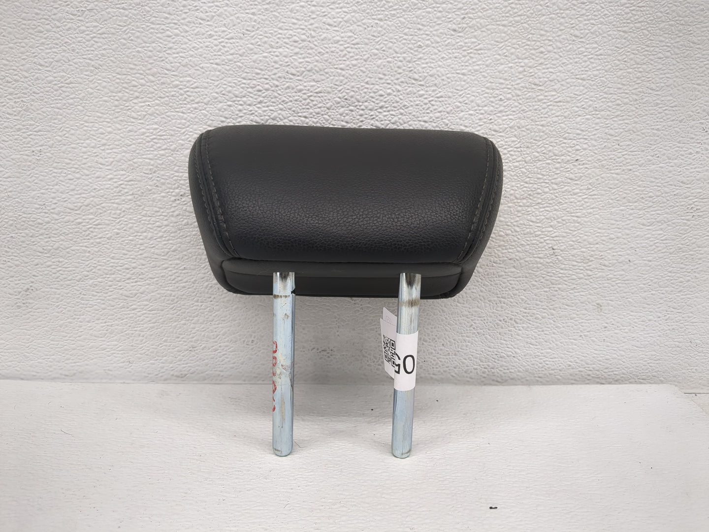2012 Honda Crosstour Headrest Head Rest Front Driver Passenger Seat Fits OEM Used Auto Parts - Oemusedautoparts1.com