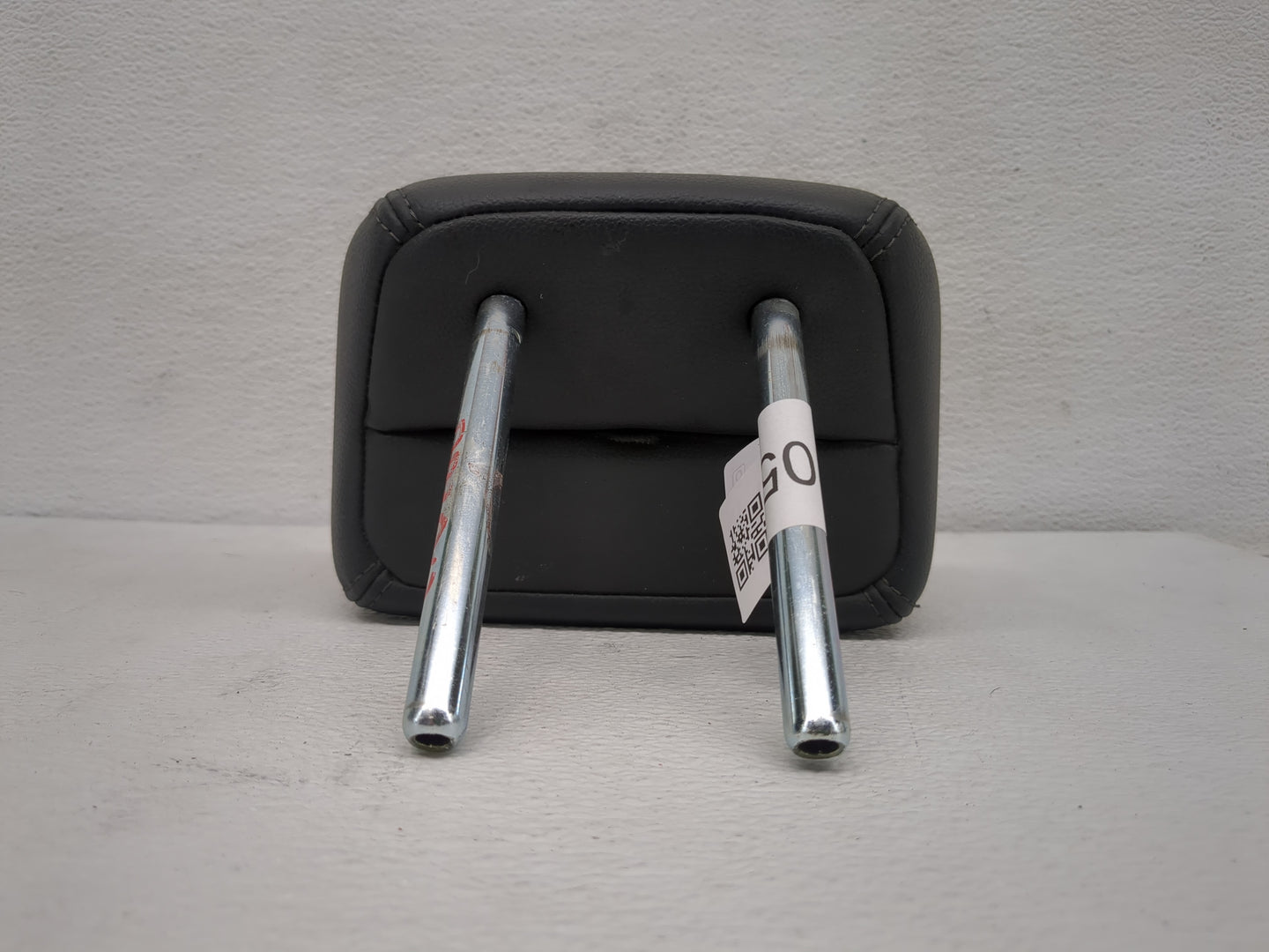 2012 Honda Crosstour Headrest Head Rest Front Driver Passenger Seat Fits OEM Used Auto Parts - Oemusedautoparts1.com