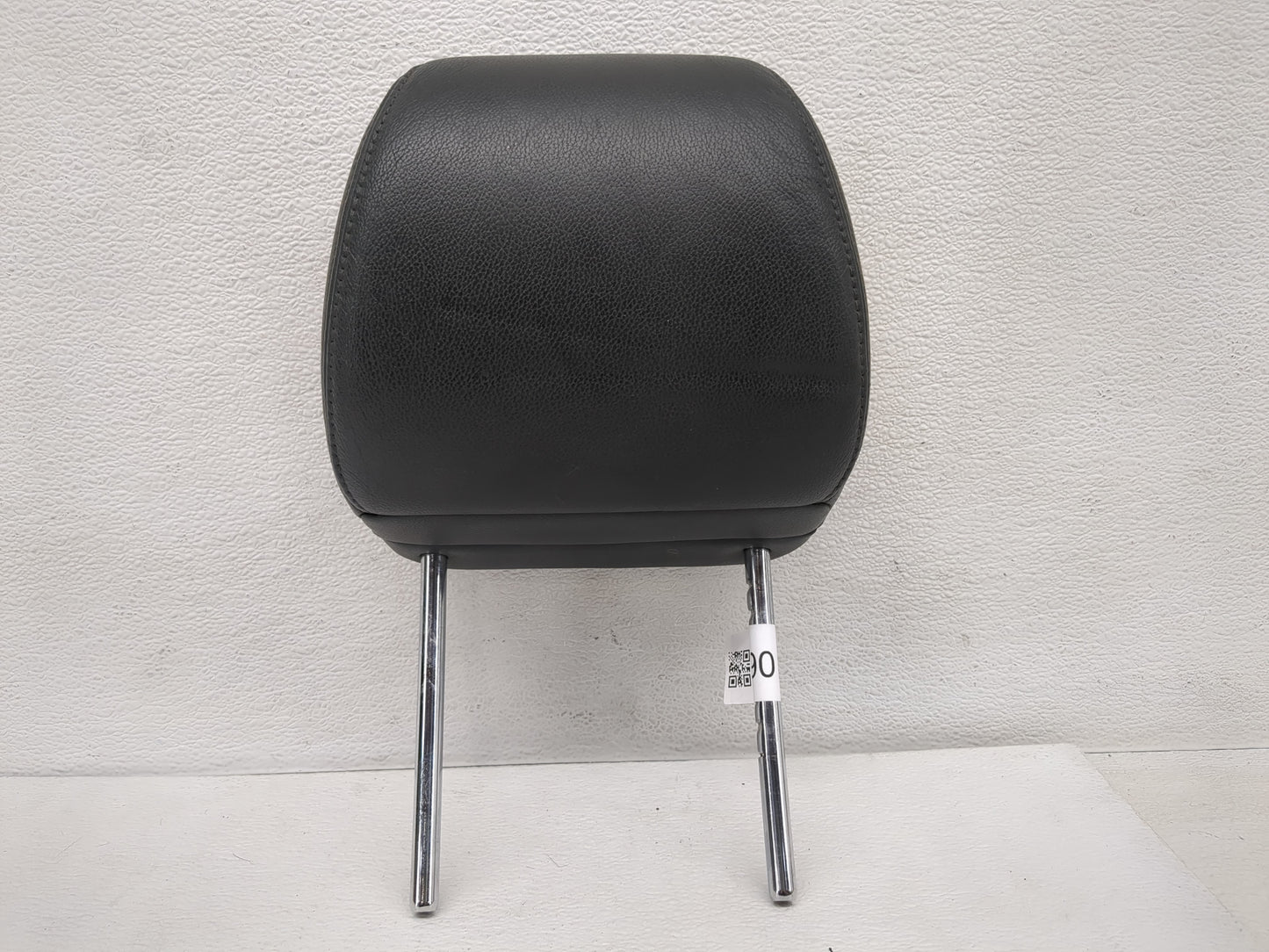 2012 Honda Crosstour Headrest Head Rest Front Driver Passenger Seat Fits OEM Used Auto Parts - Oemusedautoparts1.com