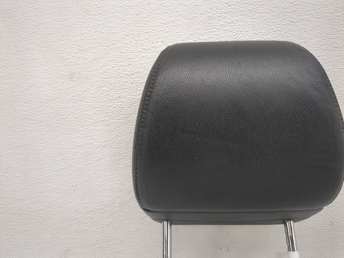 2012 Honda Crosstour Headrest Head Rest Front Driver Passenger Seat Fits OEM Used Auto Parts - Oemusedautoparts1.com