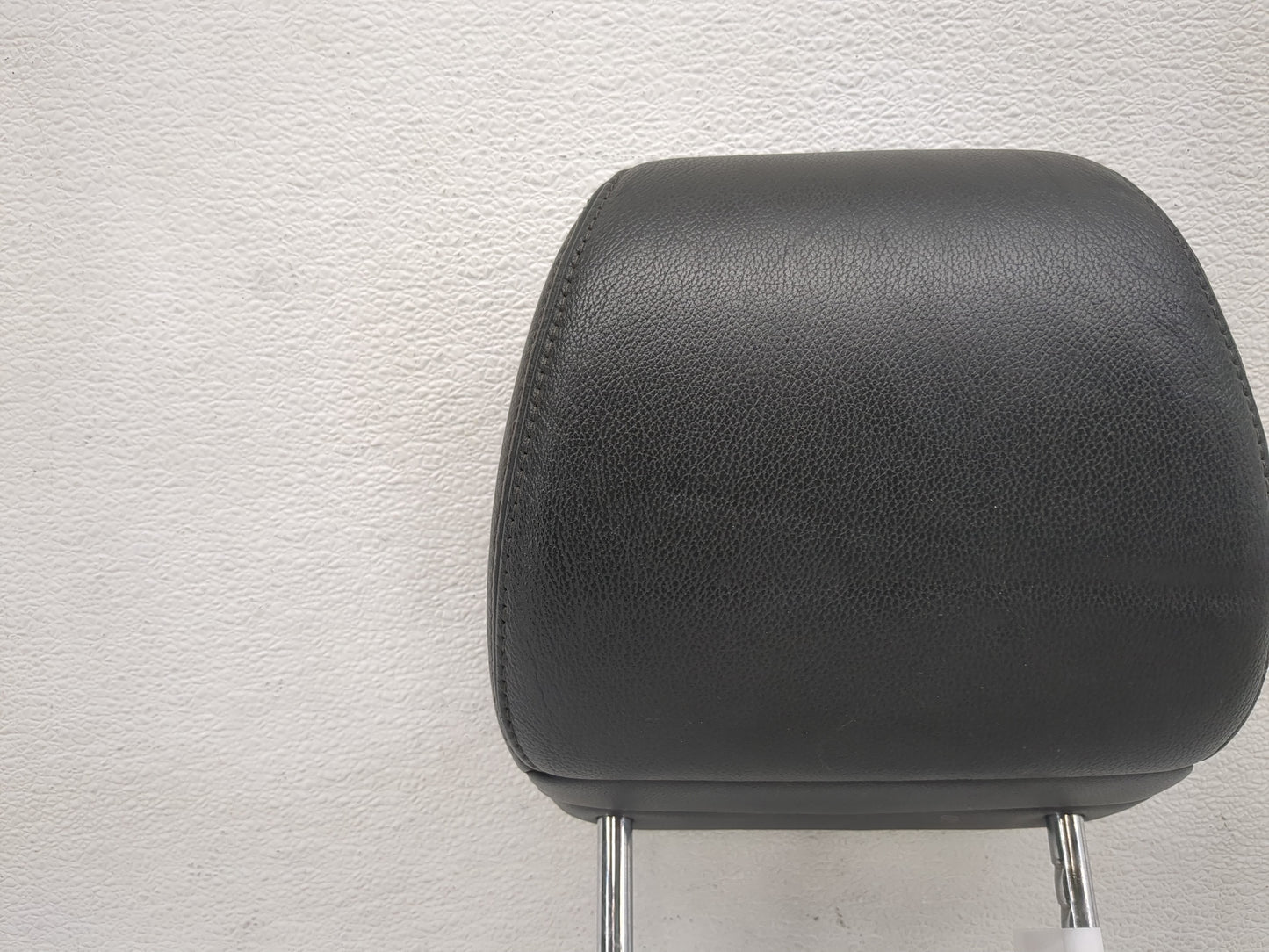 2012 Honda Crosstour Headrest Head Rest Front Driver Passenger Seat Fits OEM Used Auto Parts - Oemusedautoparts1.com