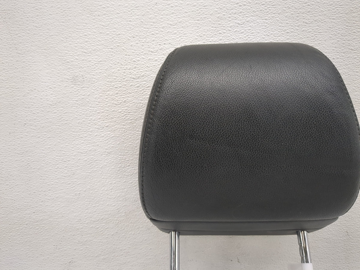 2010 Honda Crosstour Headrest Head Rest Front Driver Passenger Seat Fits OEM Used Auto Parts - Oemusedautoparts1.com