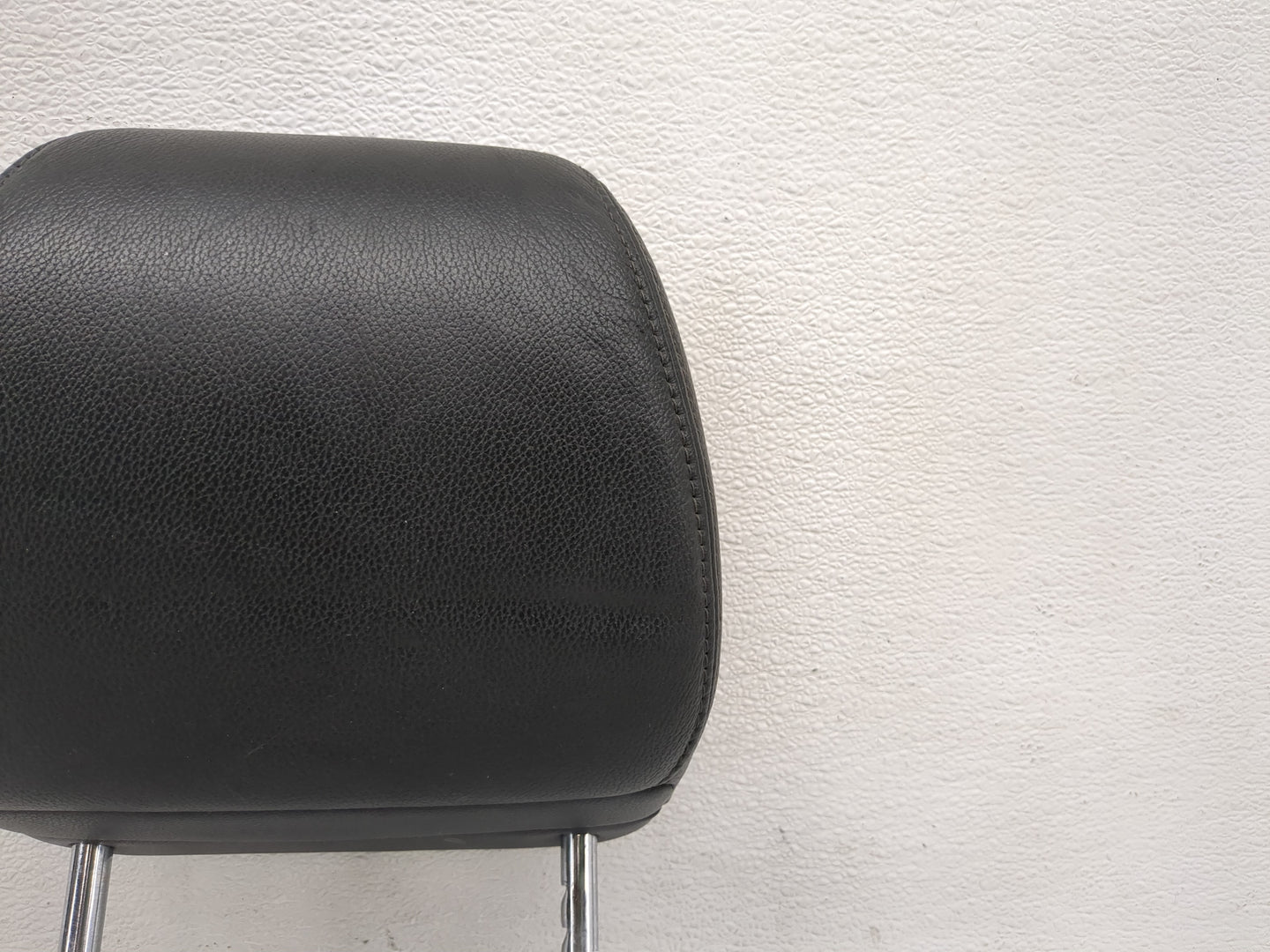 2012 Honda Crosstour Headrest Head Rest Front Driver Passenger Seat Fits OEM Used Auto Parts - Oemusedautoparts1.com