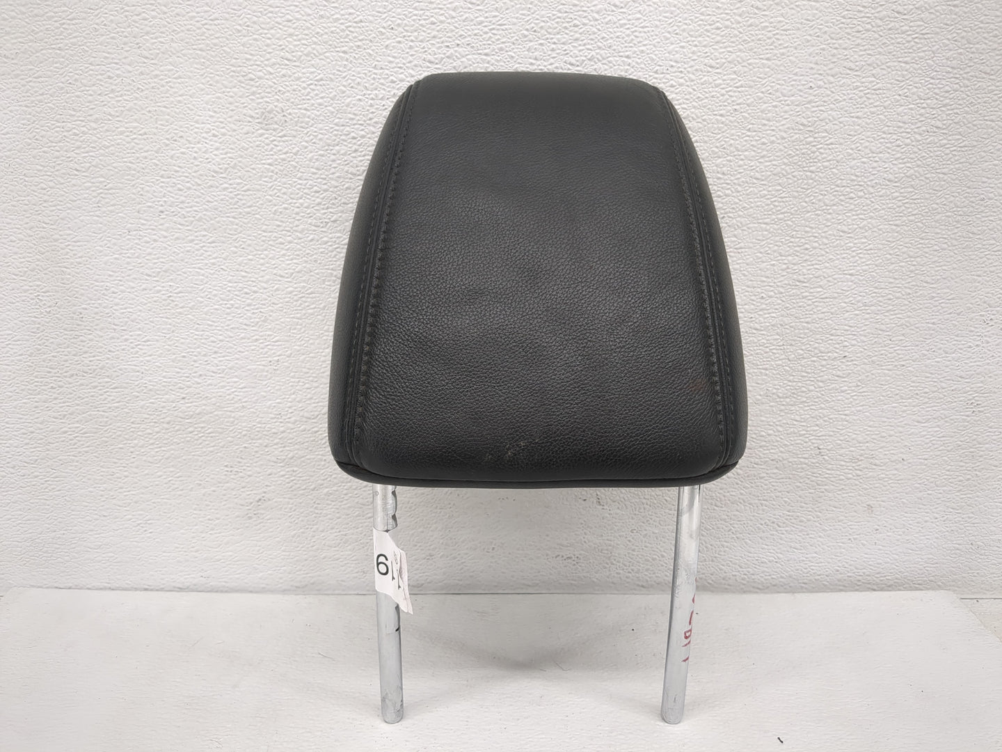 2012 Honda Crosstour Headrest Head Rest Front Driver Passenger Seat Fits OEM Used Auto Parts - Oemusedautoparts1.com