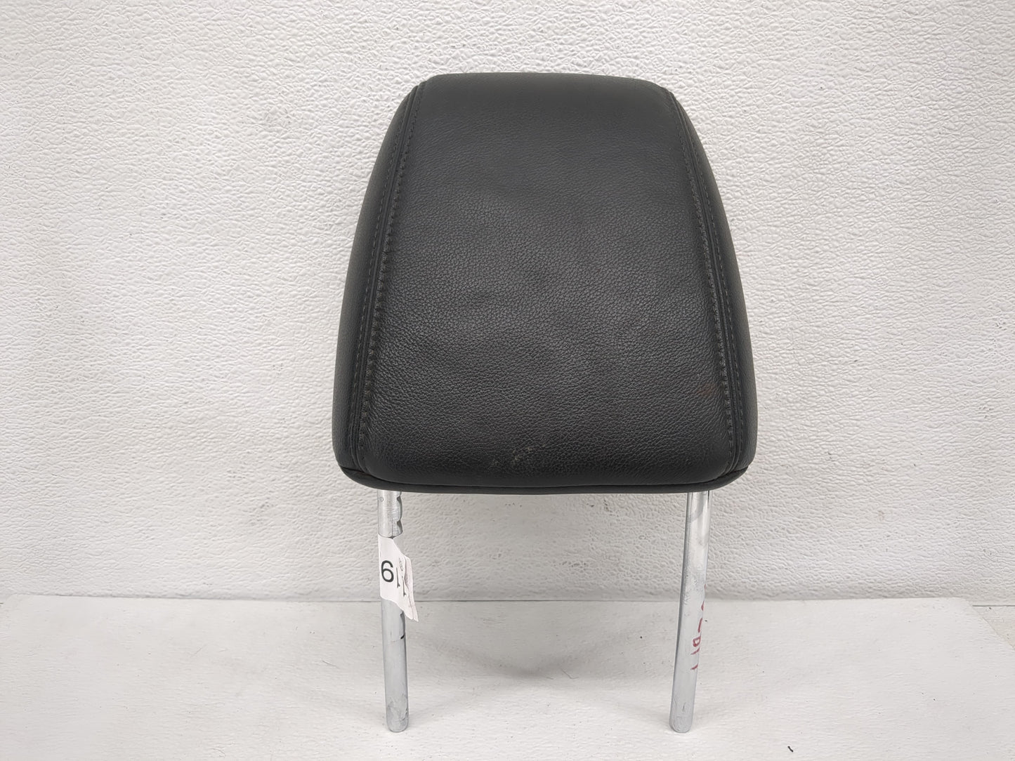 2012 Honda Crosstour Headrest Head Rest Front Driver Passenger Seat Fits OEM Used Auto Parts - Oemusedautoparts1.com
