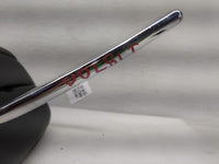2012 Honda Crosstour Headrest Head Rest Front Driver Passenger Seat Fits OEM Used Auto Parts - Oemusedautoparts1.com