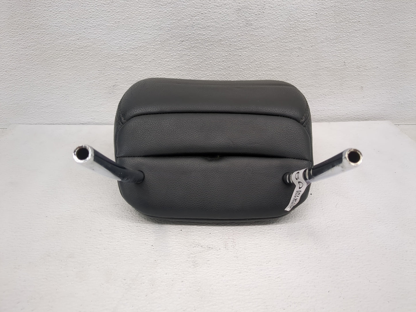 2012 Honda Crosstour Headrest Head Rest Front Driver Passenger Seat Fits OEM Used Auto Parts - Oemusedautoparts1.com