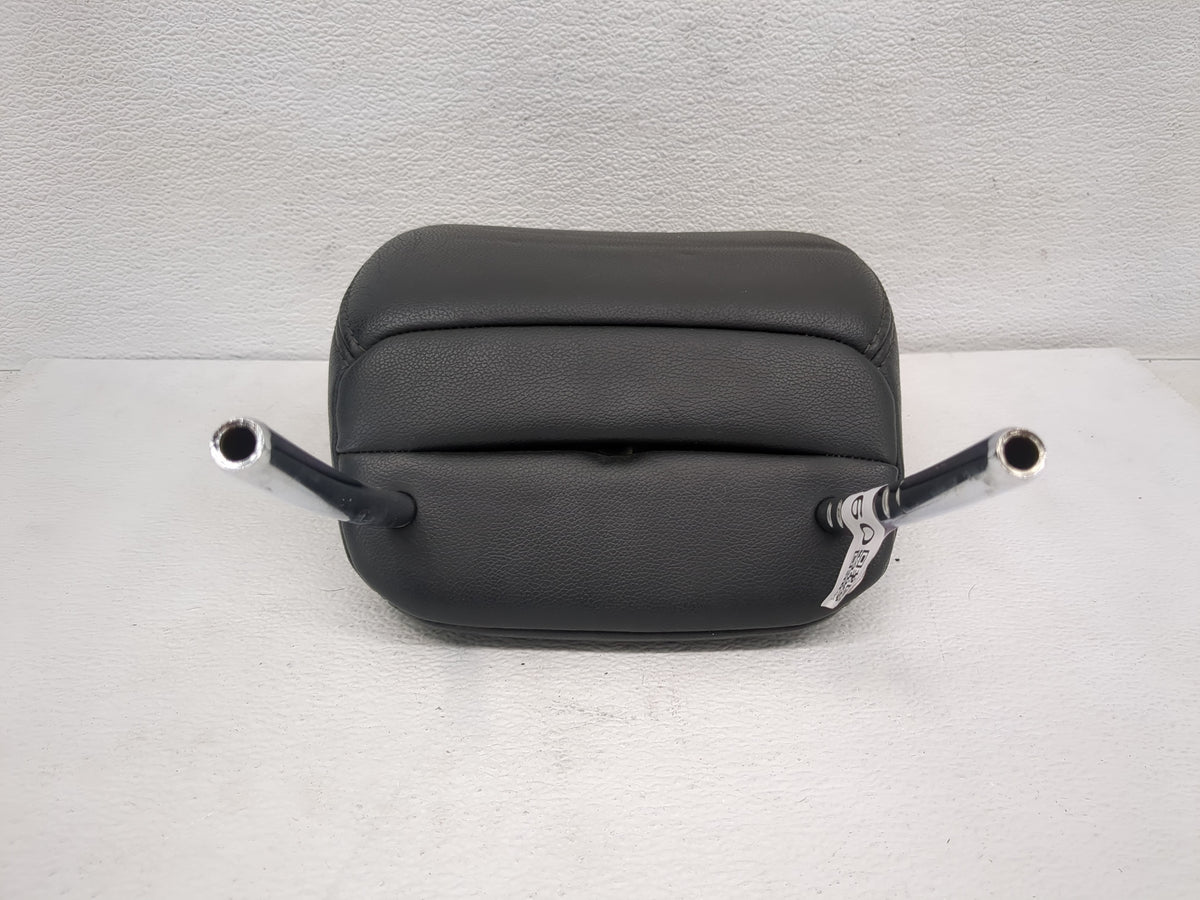 2010 Honda Crosstour Headrest Head Rest Front Driver Passenger Seat Fits OEM Used Auto Parts - Oemusedautoparts1.com