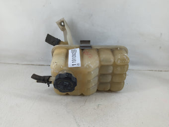 compare product 2012 Honda Crosstour Radiator Coolant Overflow Expansion Tank Bottle