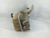 2012 Honda Crosstour Radiator Coolant Overflow Expansion Tank Bottle - Oemusedautoparts1.com