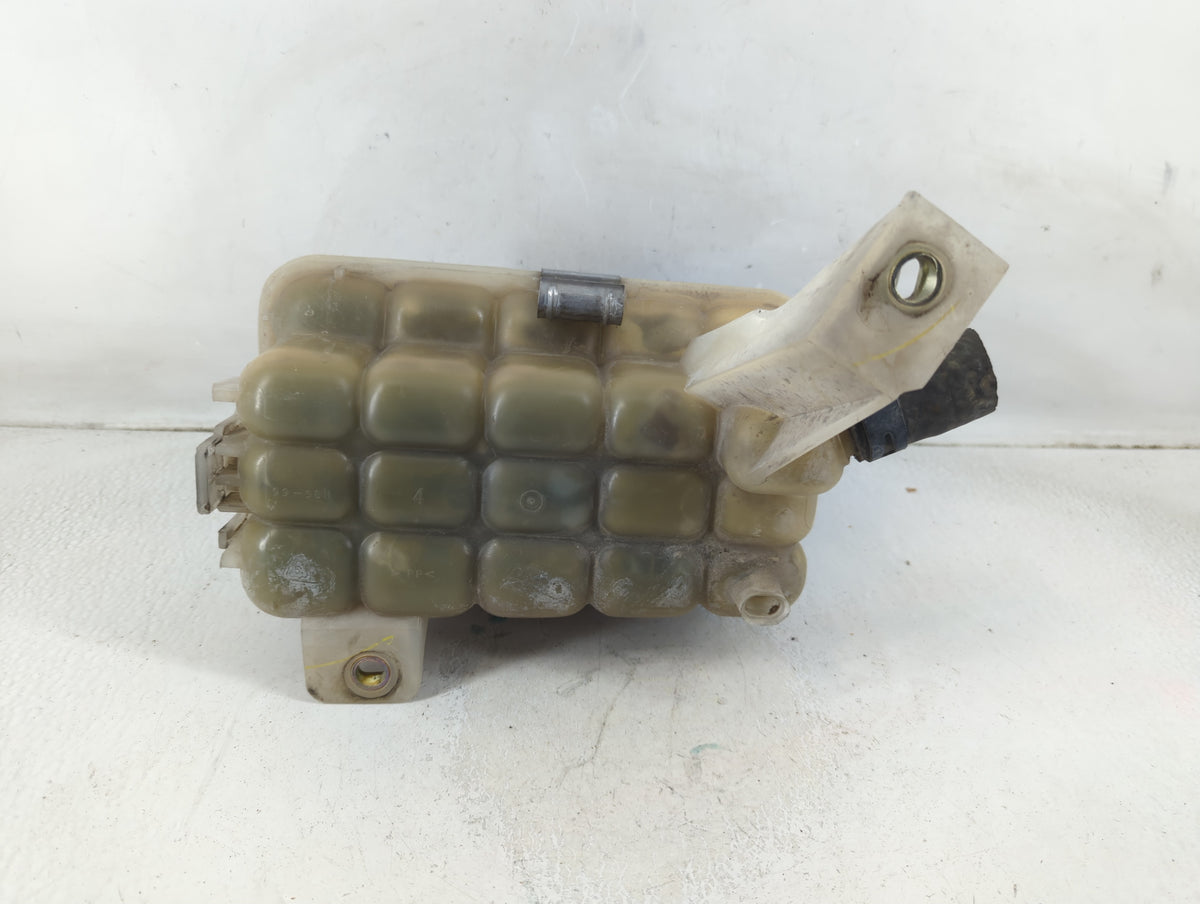 2012 Honda Crosstour Radiator Coolant Overflow Expansion Tank Bottle - Oemusedautoparts1.com