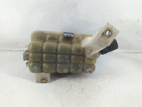 2012 Honda Crosstour Radiator Coolant Overflow Expansion Tank Bottle - Oemusedautoparts1.com