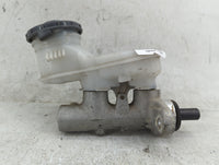 2012-2012 Honda Crosstour Brake Master Cylinder - Oemusedautoparts1.com