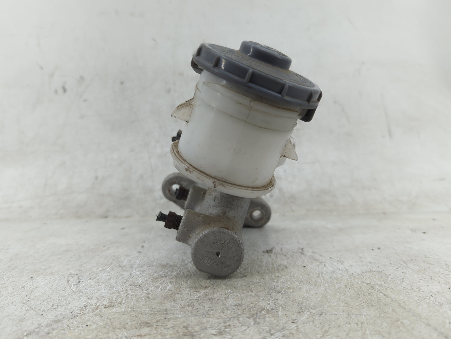 2012-2012 Honda Crosstour Brake Master Cylinder - Oemusedautoparts1.com