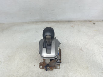 compare product 2010 Honda Crosstour Floor Console Assembly Shifter