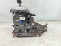 2010 Honda Crosstour Floor Console Assembly Shifter - Oemusedautoparts1.com