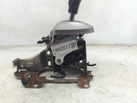 2010 Honda Crosstour Floor Console Assembly Shifter - Oemusedautoparts1.com