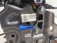 2010 Honda Crosstour Floor Console Assembly Shifter - Oemusedautoparts1.com