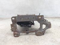2010 Honda Crosstour Floor Console Assembly Shifter - Oemusedautoparts1.com