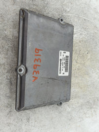 2010 Honda Crosstour PCM Engine Control Computer ECU ECM PCU OEM P/N:37820-RBR-A05 RP-0A05-0AH50-0-05 Fits OEM Used Auto Par