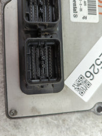 2010 Honda Crosstour PCM Engine Control Computer ECU ECM PCU OEM P/N:37820-RBR-A05 RP-0A05-0AH50-0-05 Fits OEM Used Auto Par